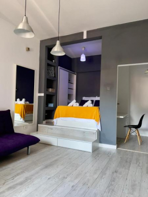 Shades of Grey Residence